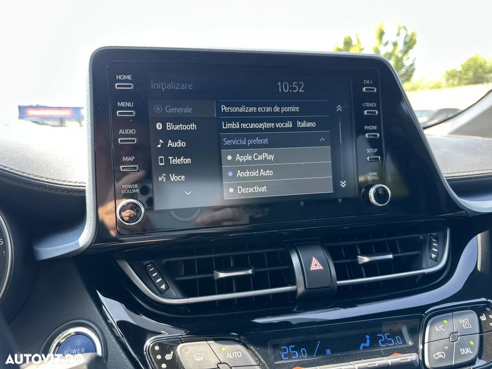 Toyota C-HR - 21