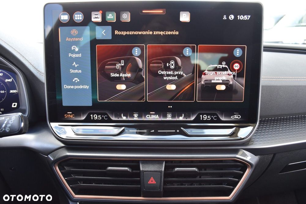 Cupra Formentor 1.5 TSI DSG - 21