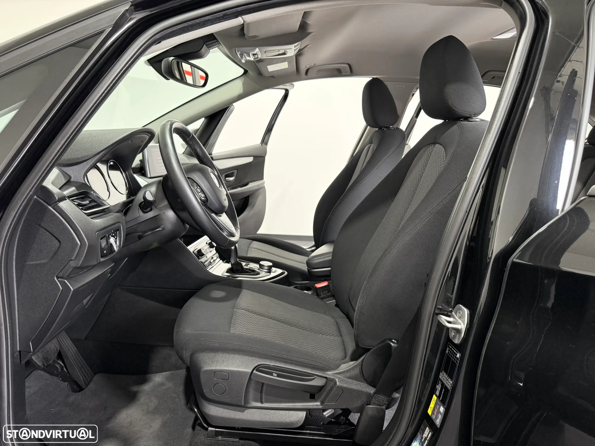 BMW 225xe Active Tourer Advantage - 36