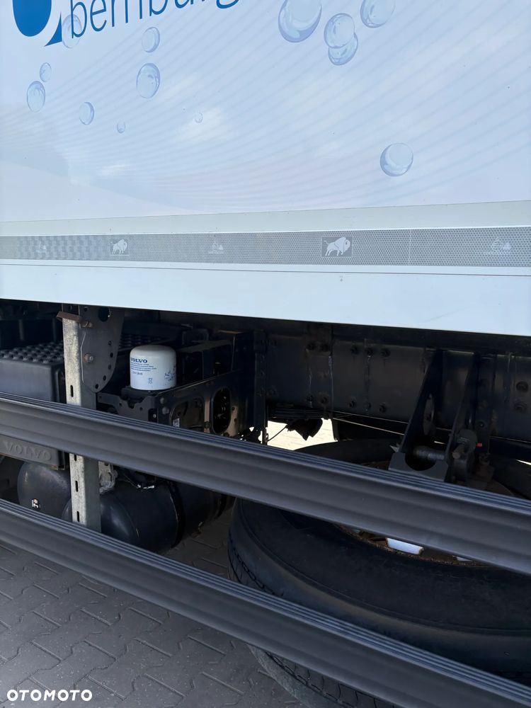 Volvo FH 420 - 27