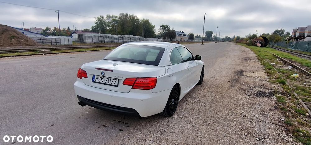 BMW Seria 3 - 33