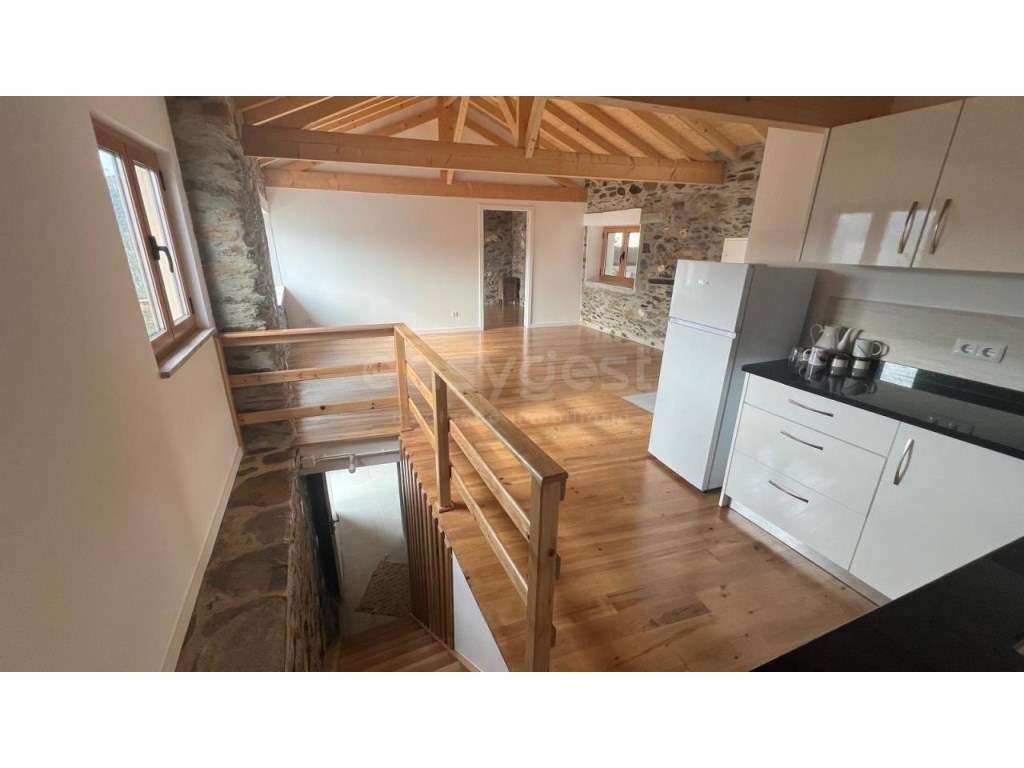 Moradia T3 em Pala - Grande imagem: 5/14