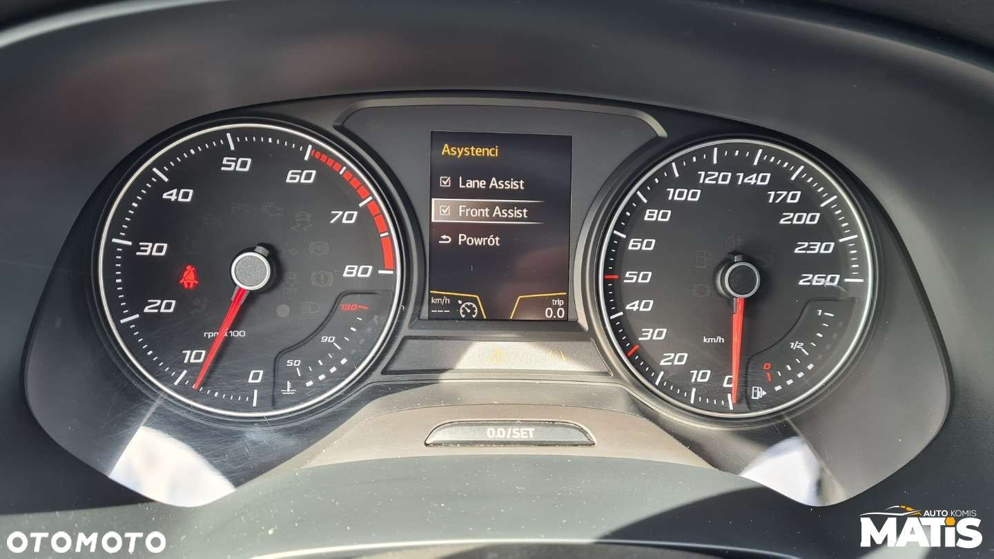 Seat Leon - 20