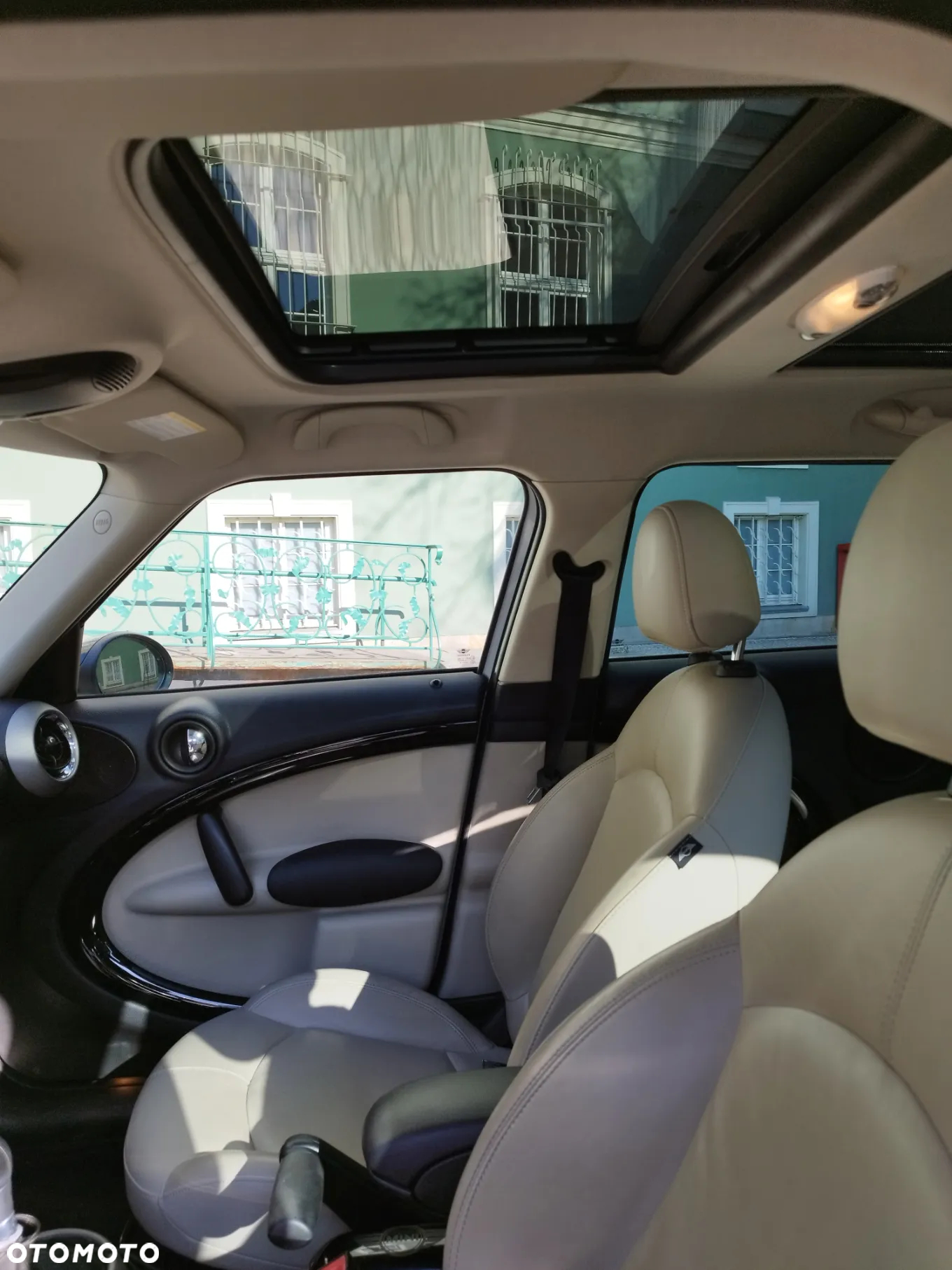 MINI Countryman - 4