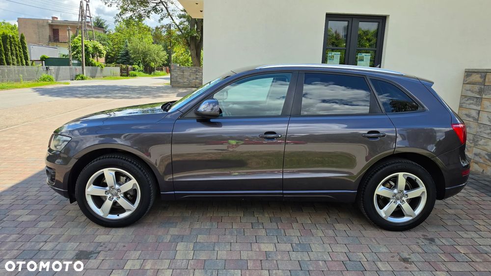 Audi Q5 2.0 TFSI Quattro S tronic - 5