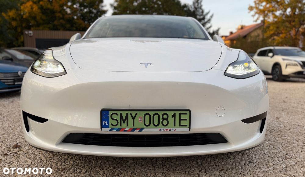 Tesla Model Y RWD - 18