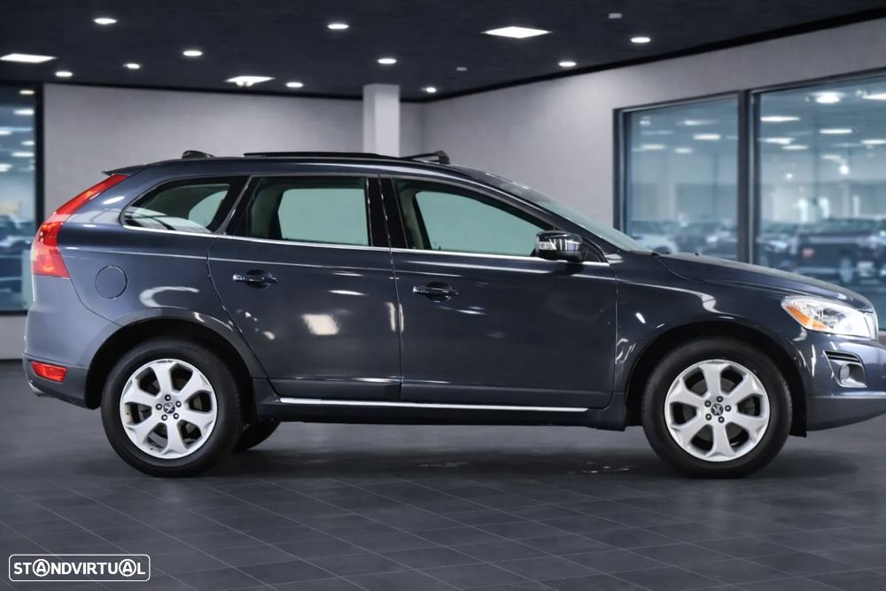 Volvo XC 60 - 5