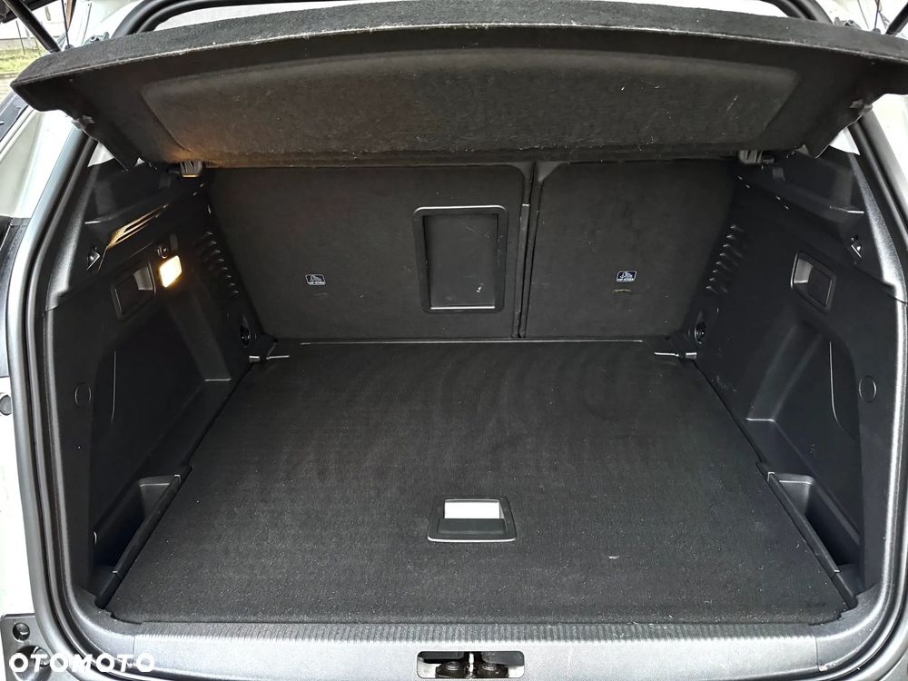 Peugeot 3008 PureTech 130 Stop & Start Allure - 26