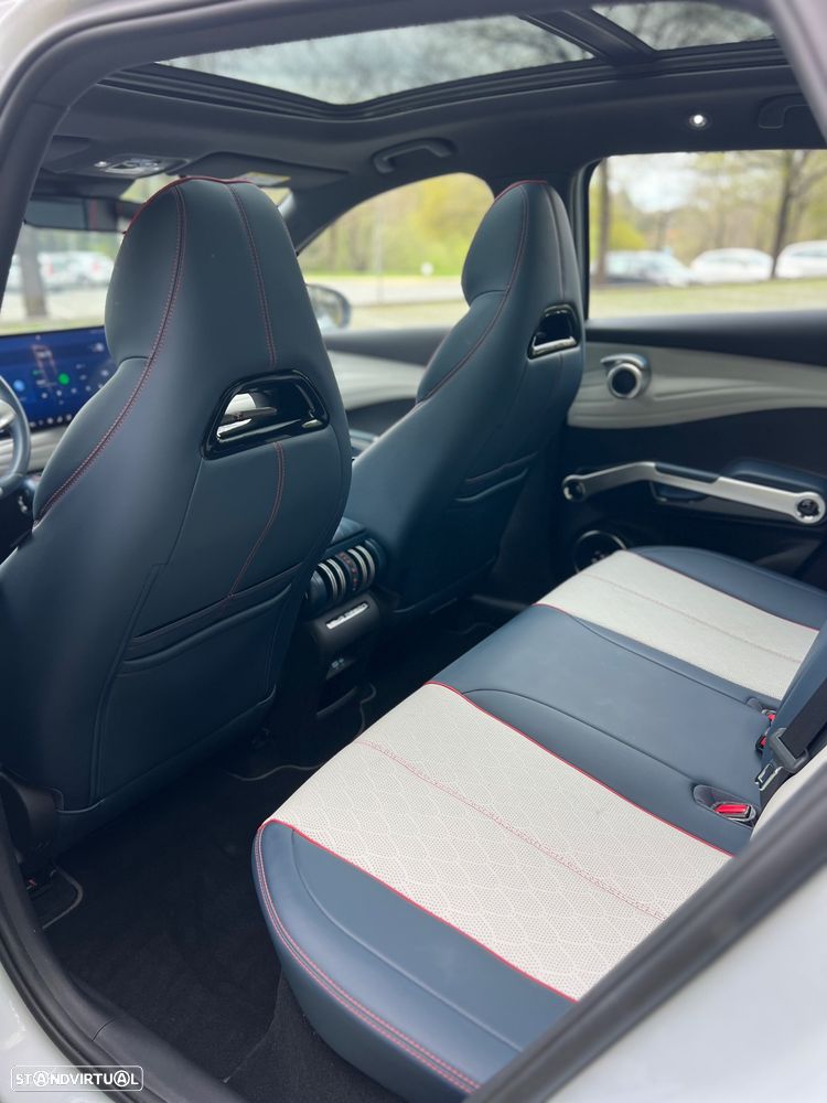 BYD Atto 3 60.48 kWh Comfort - 12