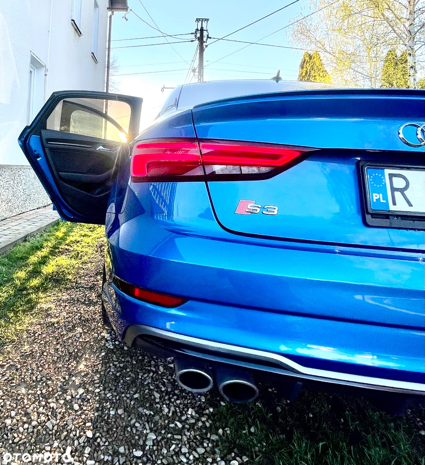 Audi S3 TFSI Quattro S tronic - 15
