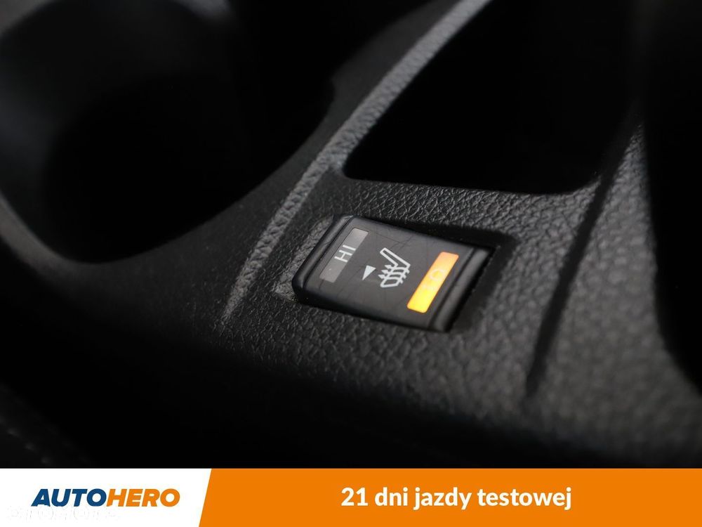 Nissan Qashqai 1.2 DIG-T Acenta - 25