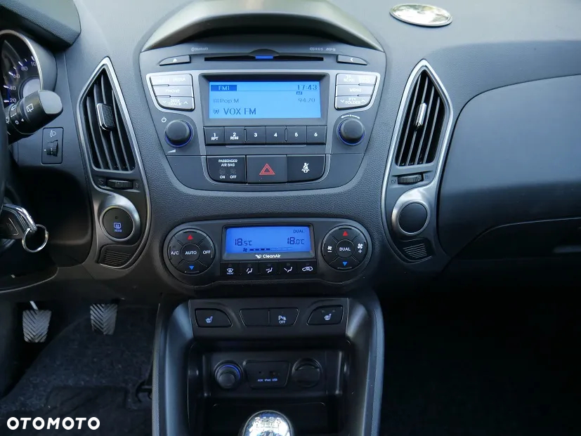Hyundai ix35 - 12