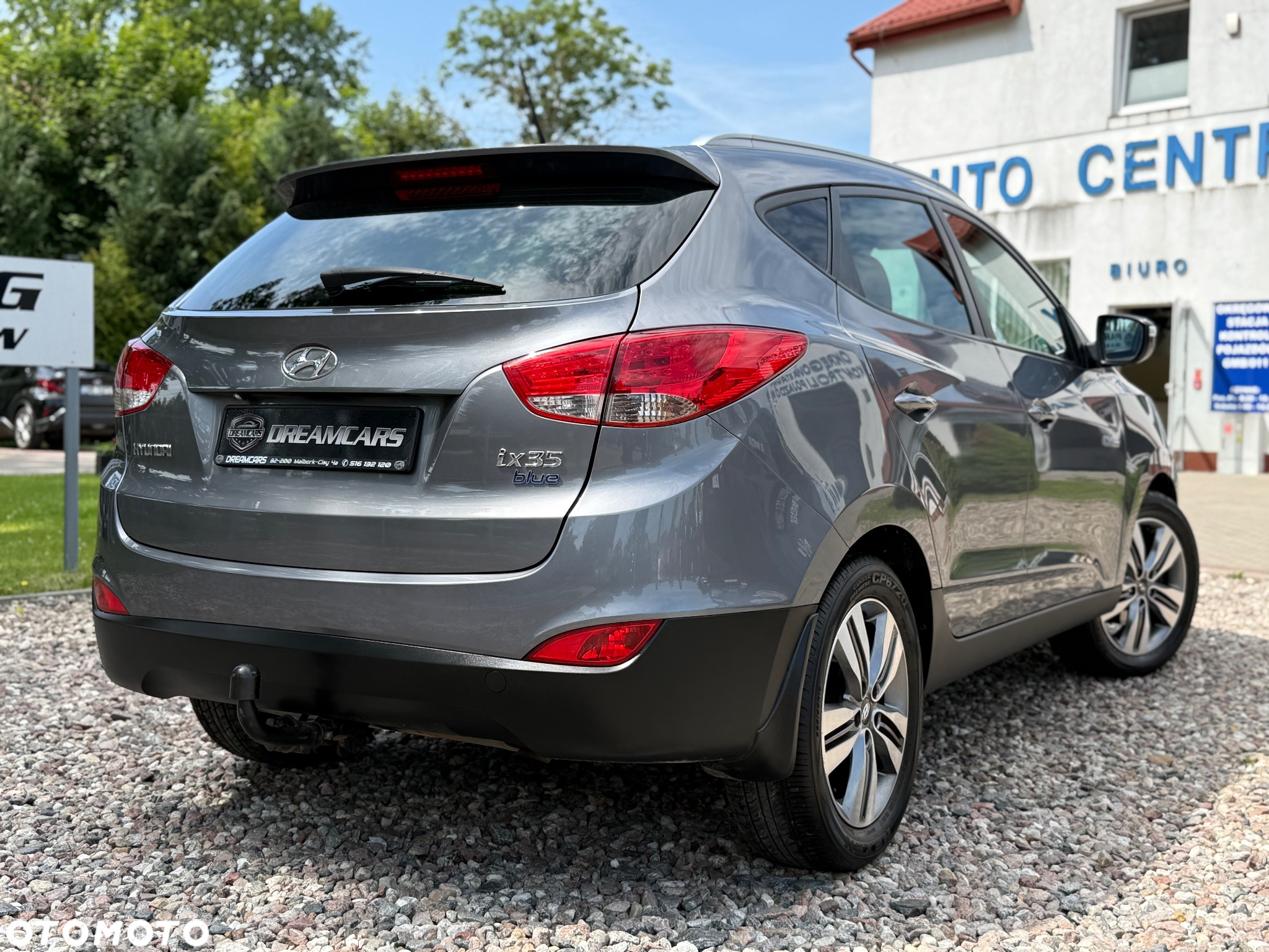 Hyundai ix35 - 14