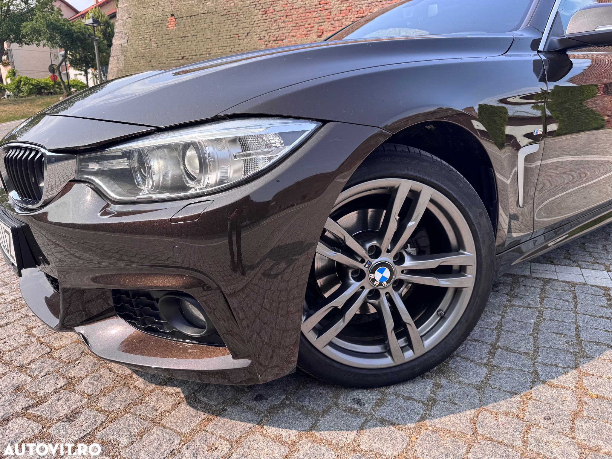 BMW Seria 4 - 8