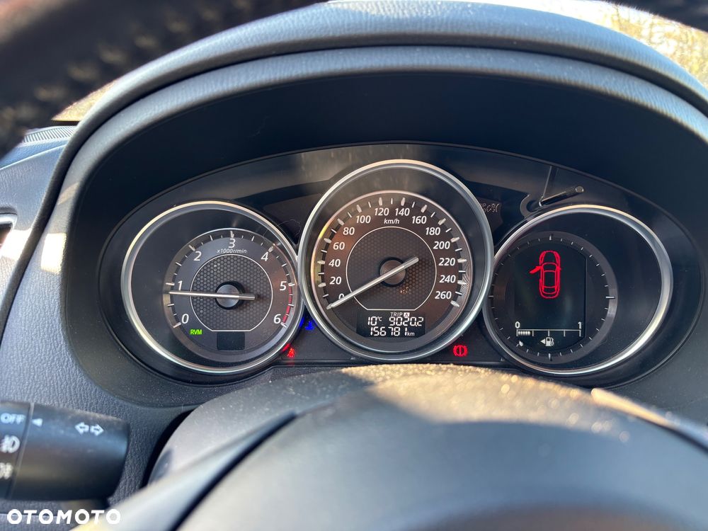 Mazda 6 2.2 SKYACTIV-D Center-Line - 7
