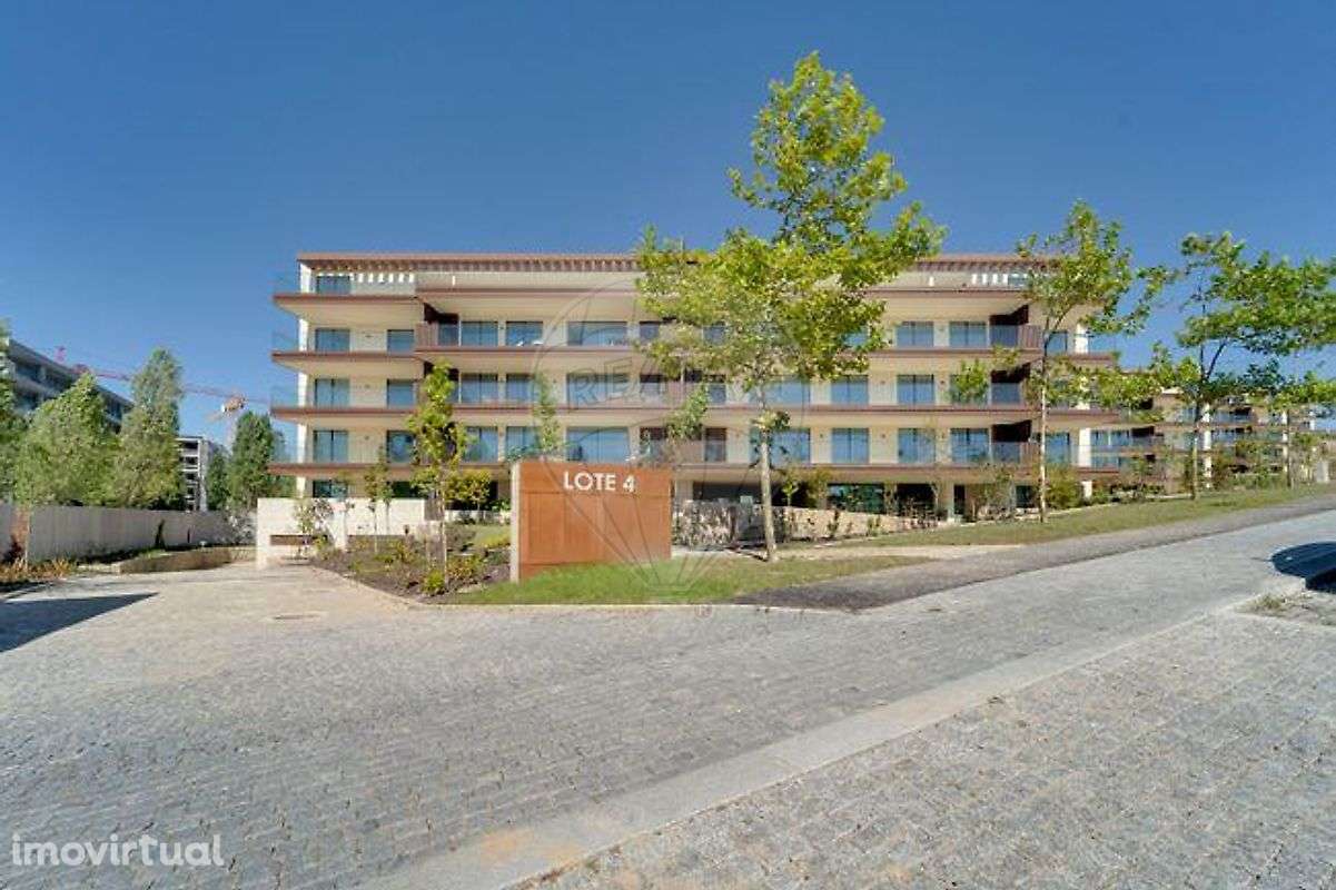 Apartamento T4 para venda - Grande imagem: 4/36