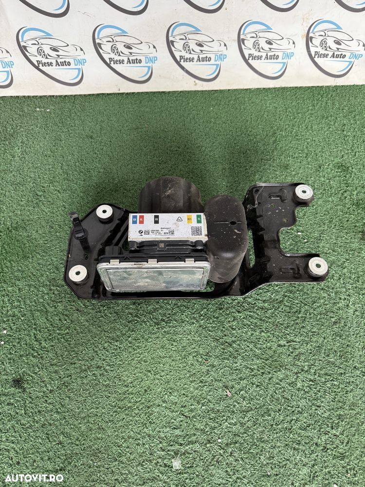 Compresor amortizor telescop perna aer Bmw X5 G05 X6 G06 X7 G07 - 1