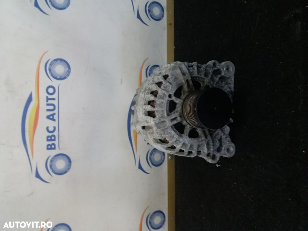 ALTERNATOR 2.0 CRLB VW PASSAT B8 - 2