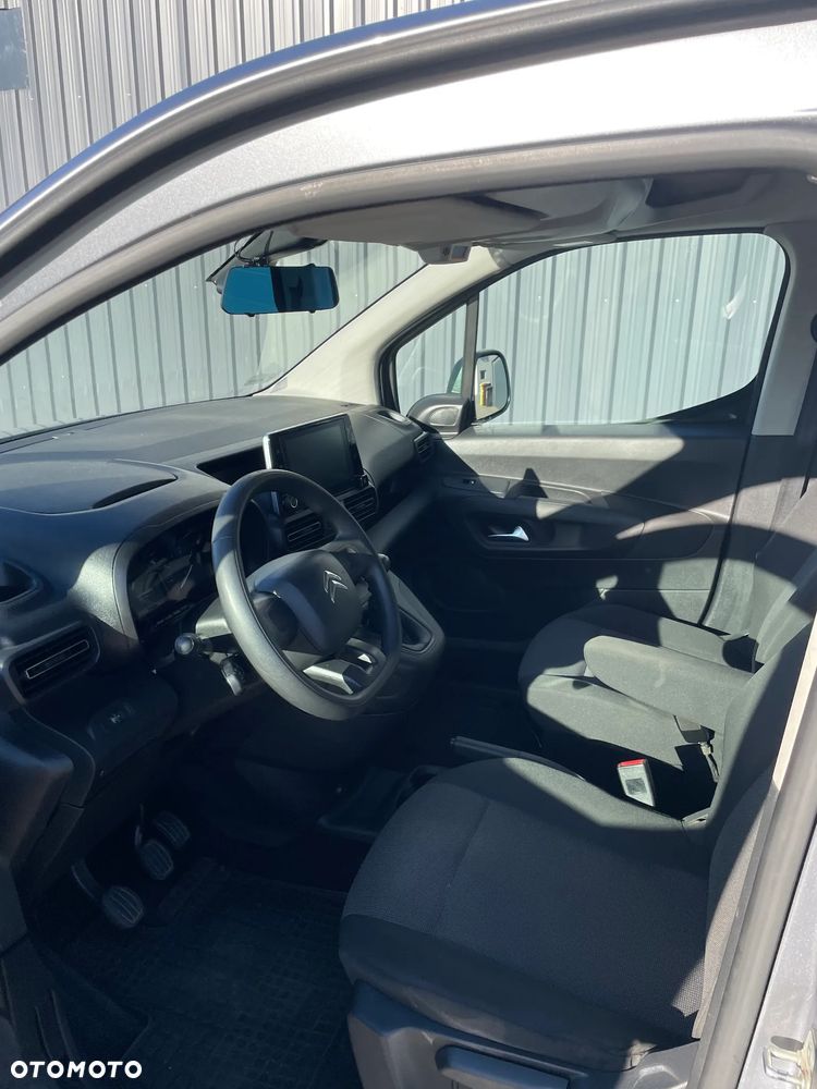 Citroën Berlingo XL 1.5 BlueHDI Feel S&S - 6