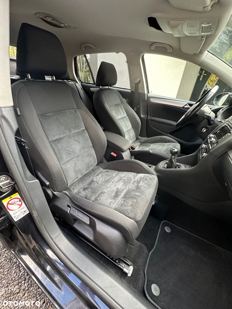Volkswagen Golf 1.4 TSI Highline - 19