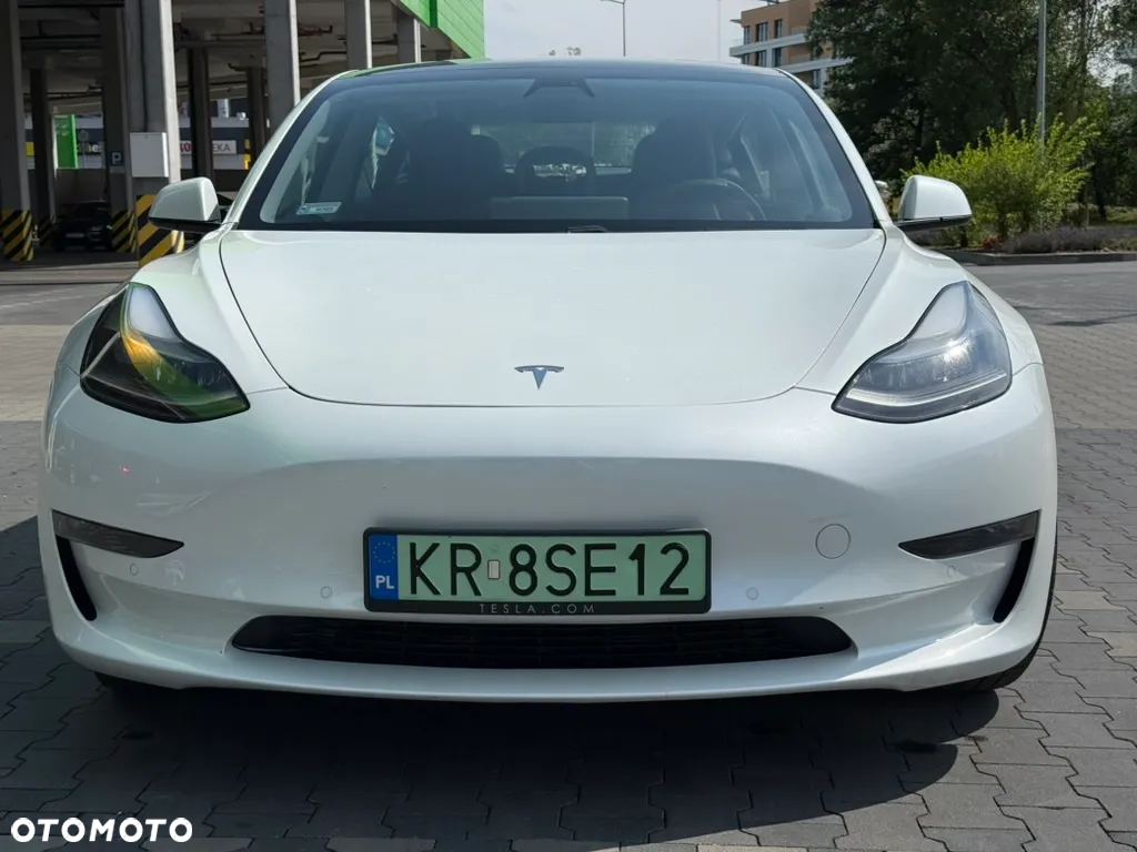 Tesla Model 3 Long Range AWD - 14
