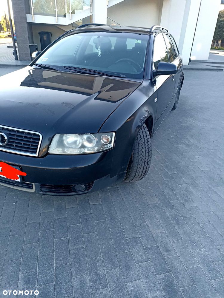 Audi Inny - 3