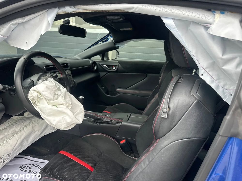 Subaru BRZ 2.4i Sport - 10