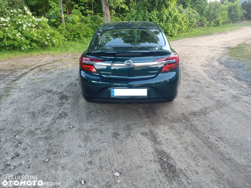 Opel Insignia - 15