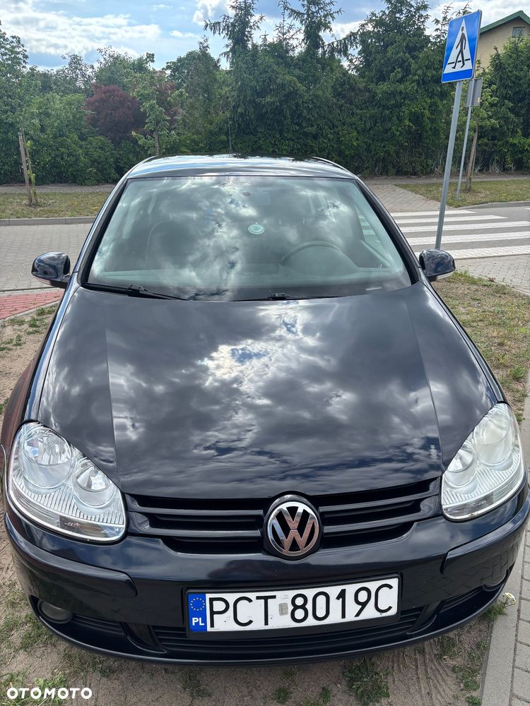 Volkswagen Golf 1.6 Tour - 2