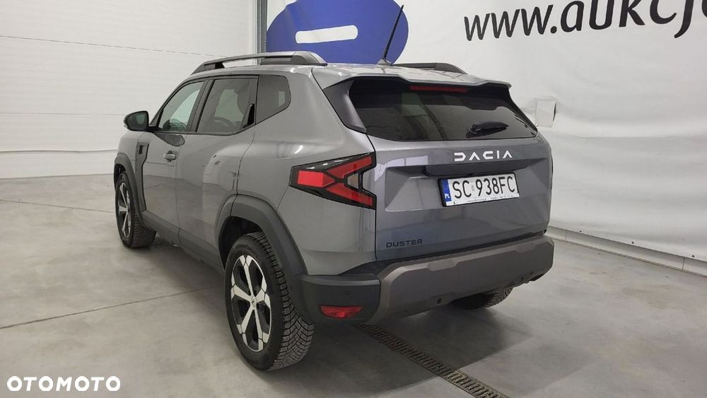 Dacia Duster - 8