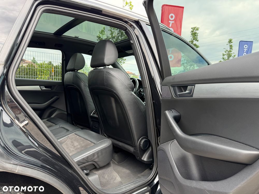 Audi Q5 2.0 TFSI Quattro S tronic - 27