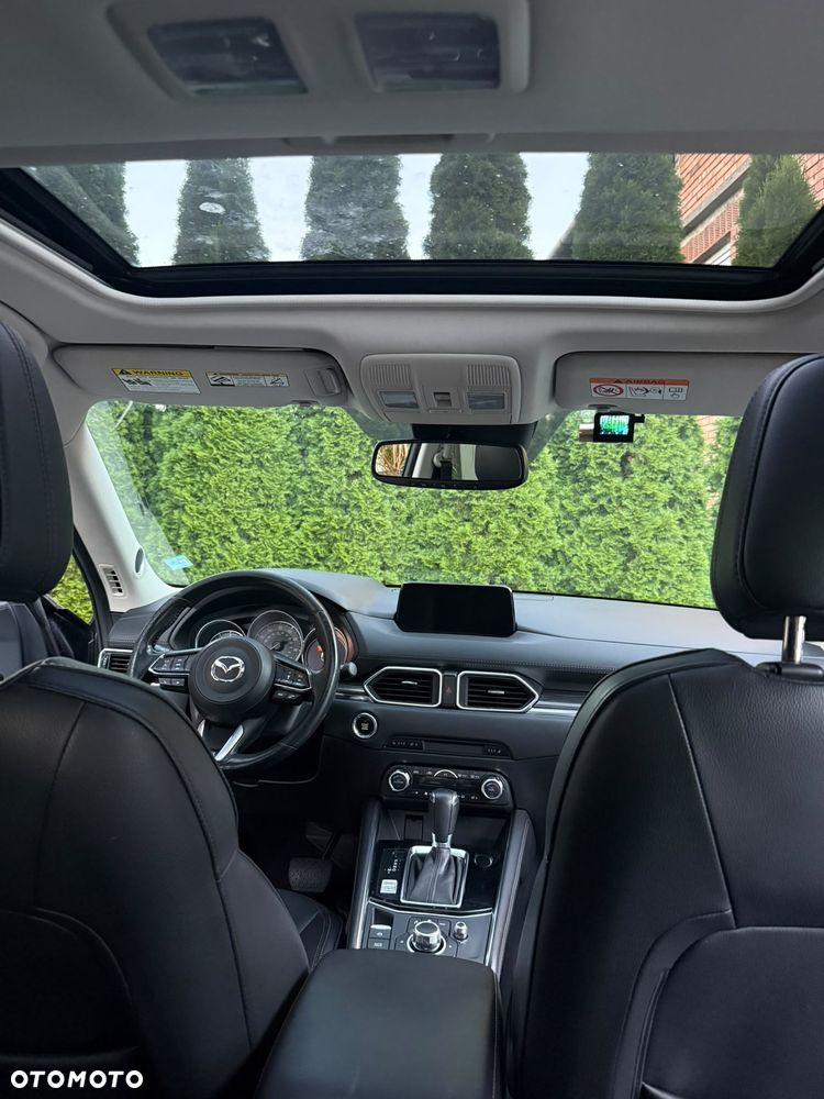 Mazda CX-5 2.5 Skyprestige AWD - 7