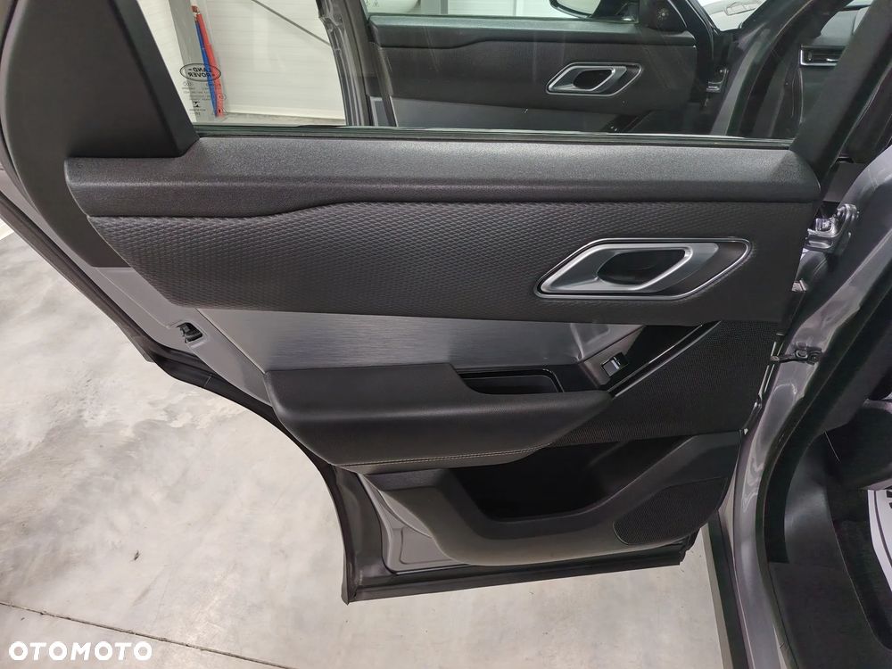 Land Rover Range Rover Velar D200 Dynamic SE - 23