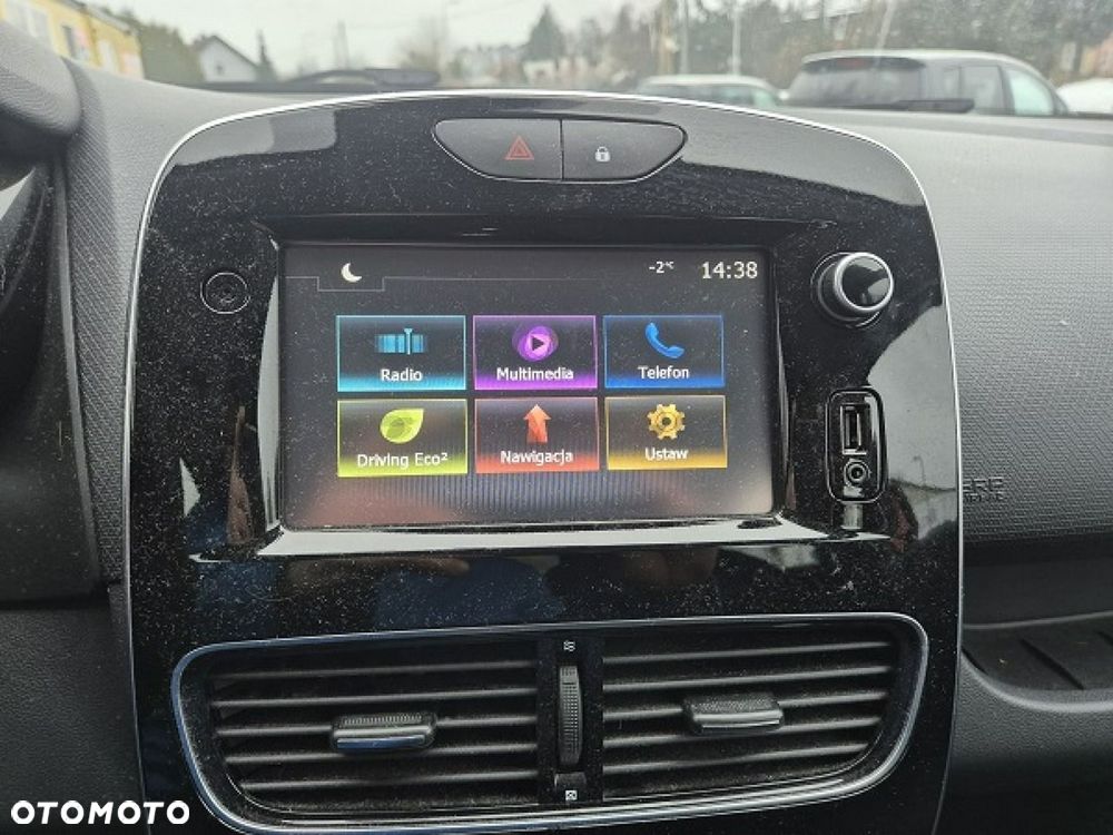 Renault Clio - 14