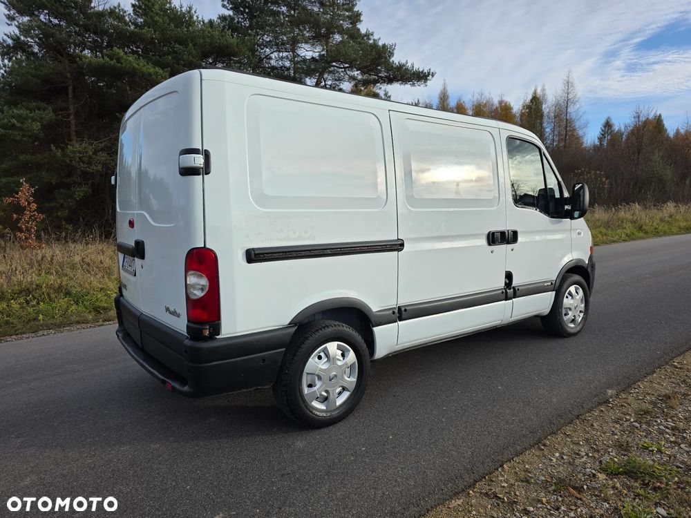 Renault Master - 6