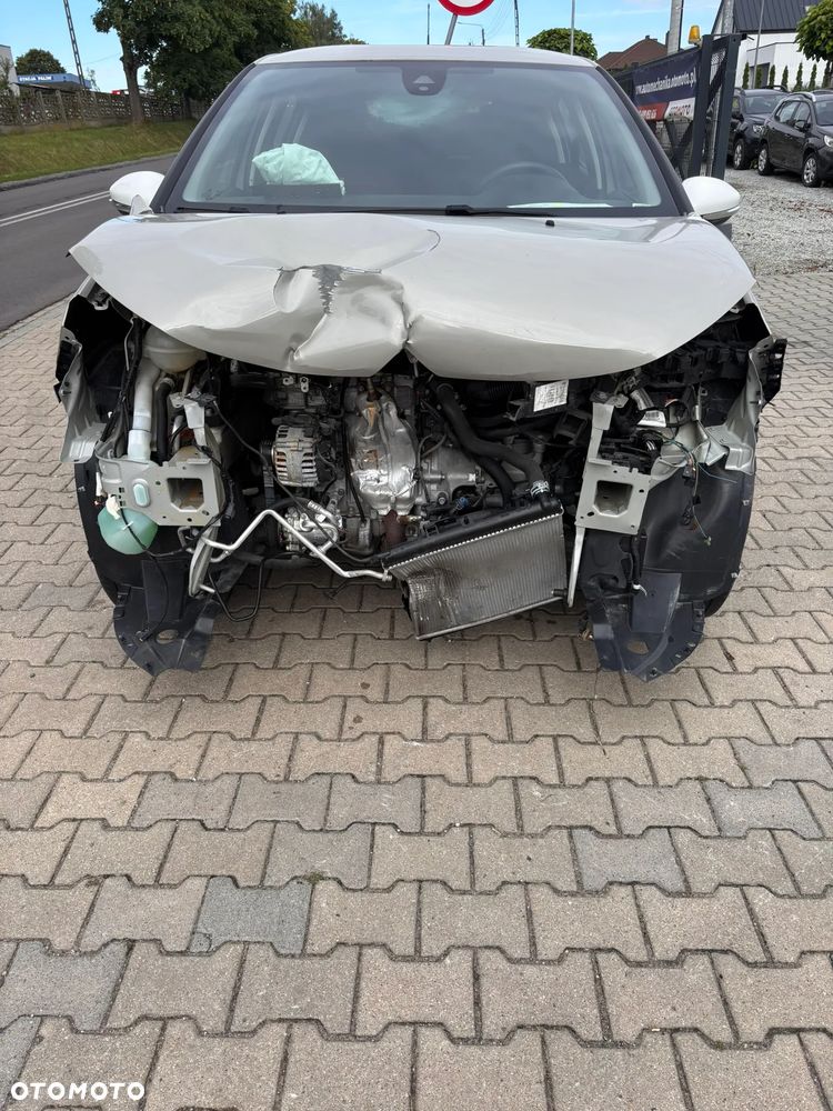 Citroën C3 - 4