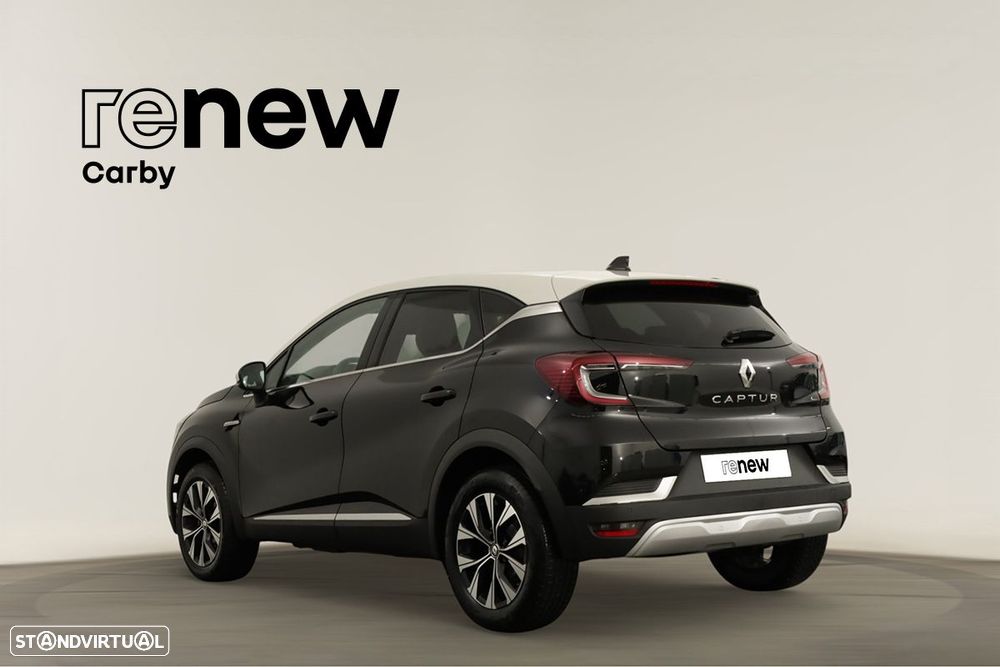 Renault Captur 1.0 TCe Techno - 4