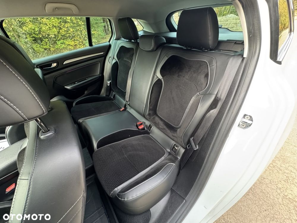 Renault Megane 1.3 TCe FAP Intens - 18