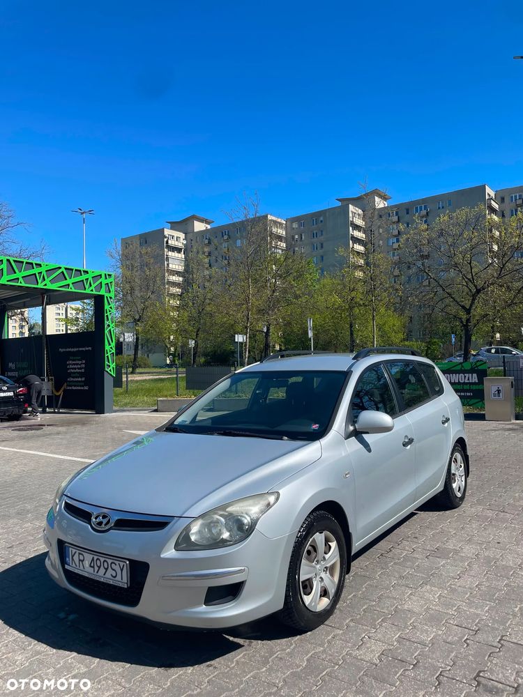 Hyundai i30 1.6 CRDi Classic - 1