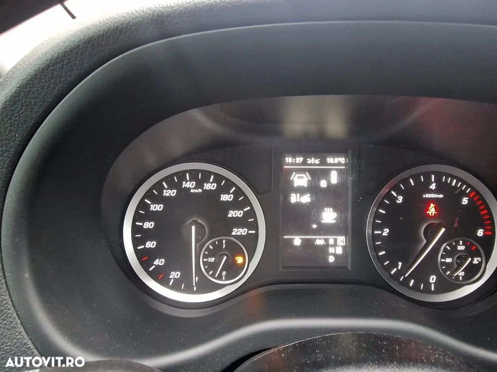 Mercedes-Benz Vito 116 CDI Tourer Kompakt Aut. PRO - 18