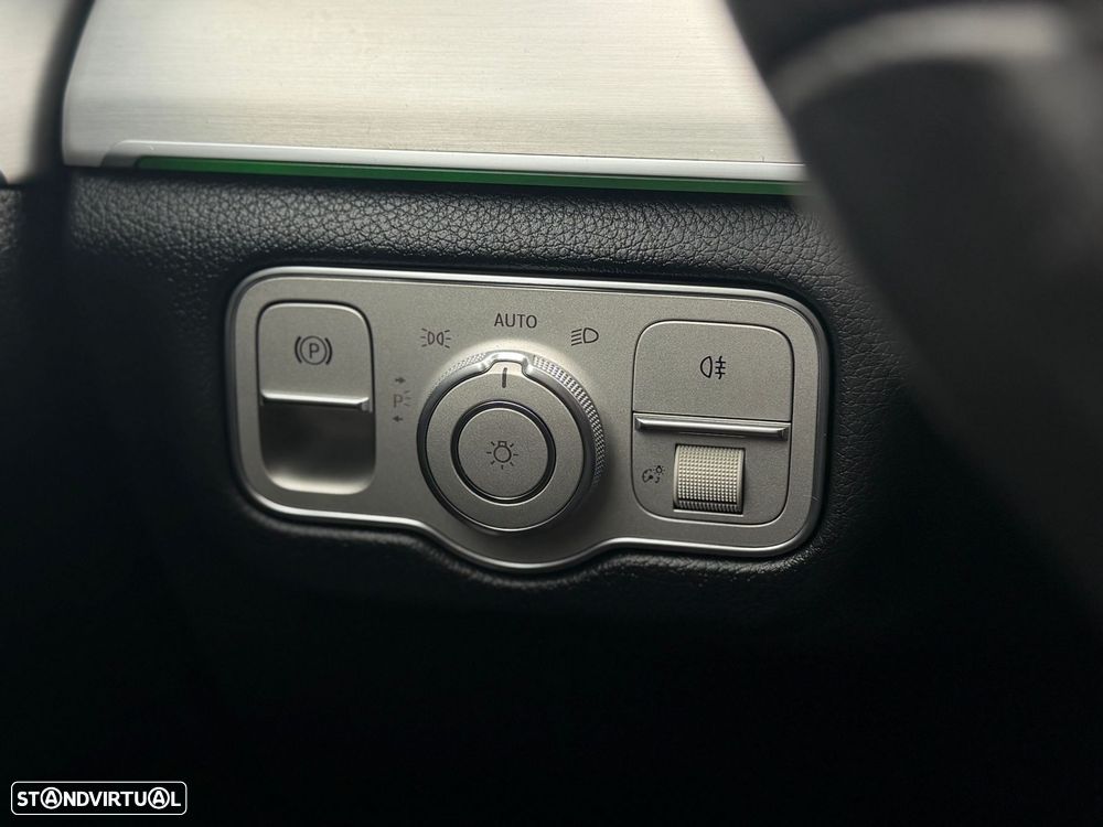 Mercedes-Benz GLE 350 de 4Matic - 27