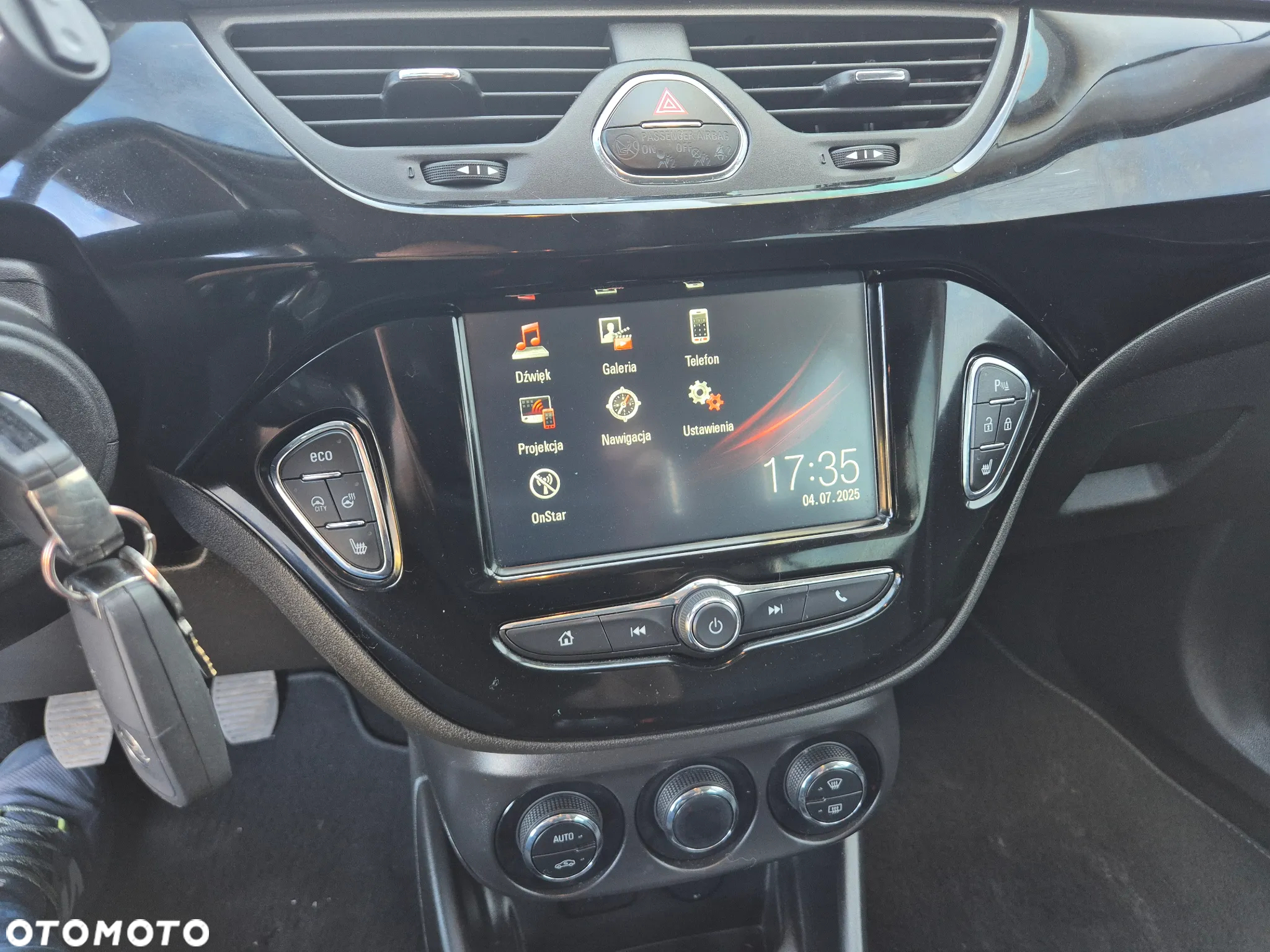 Opel Corsa 1.4 T 120 Lat S&S - 22