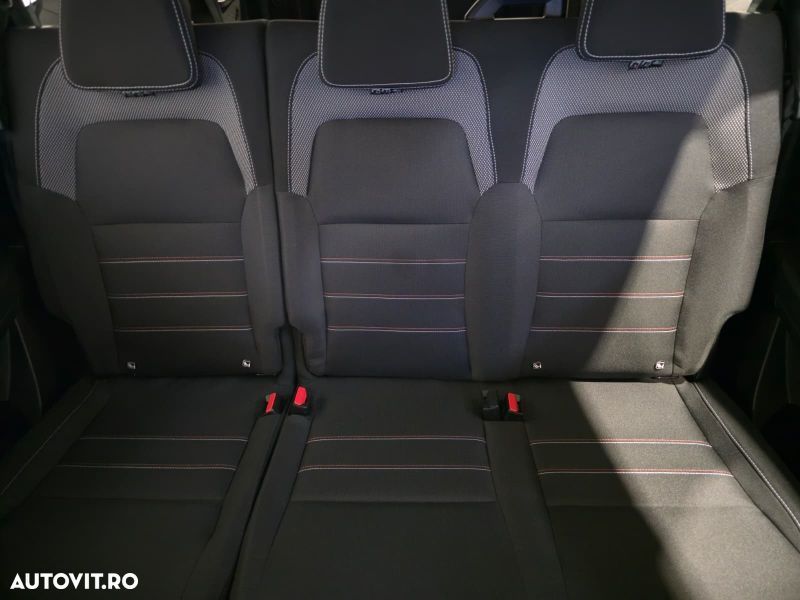 Dacia Jogger 7 locuri ECO-G 100 SL Extreme - 13