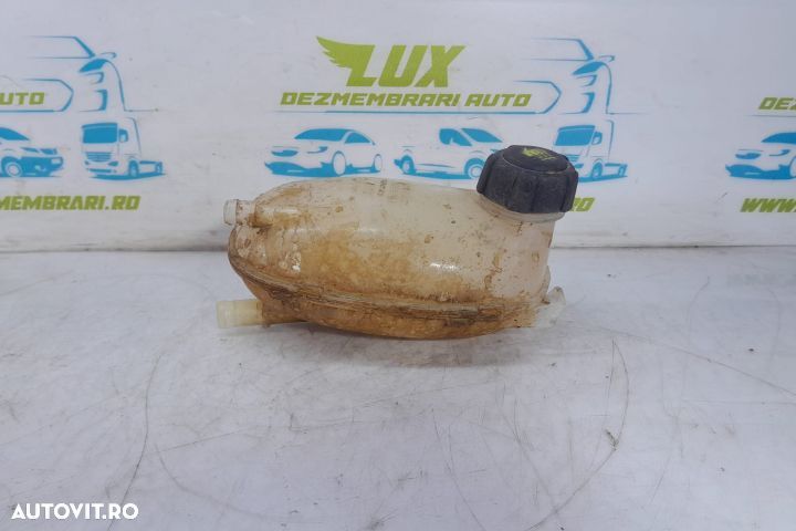 Vas antigel 217102572r Renault Captur 2  [din 2019 pana  2020] seria - 1