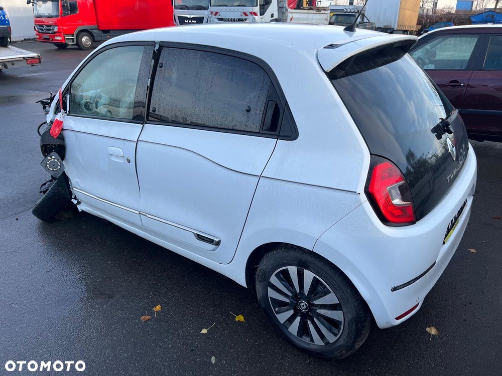 Renault Twingo Electric VIBES - 1