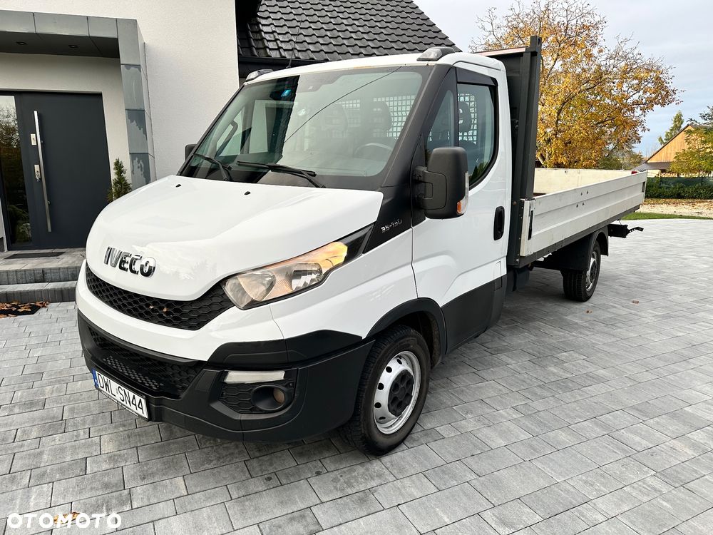 Iveco Daily