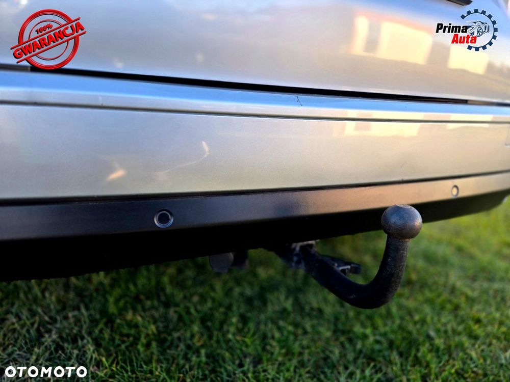 Citroën C5 Tourer HDi 115 FAP Business Class - 14