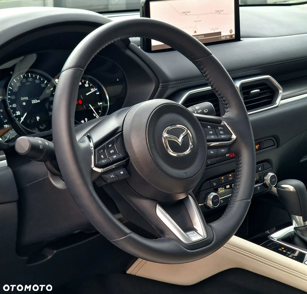 Mazda CX-5 2.5 Exclusive-Line AWD - 27