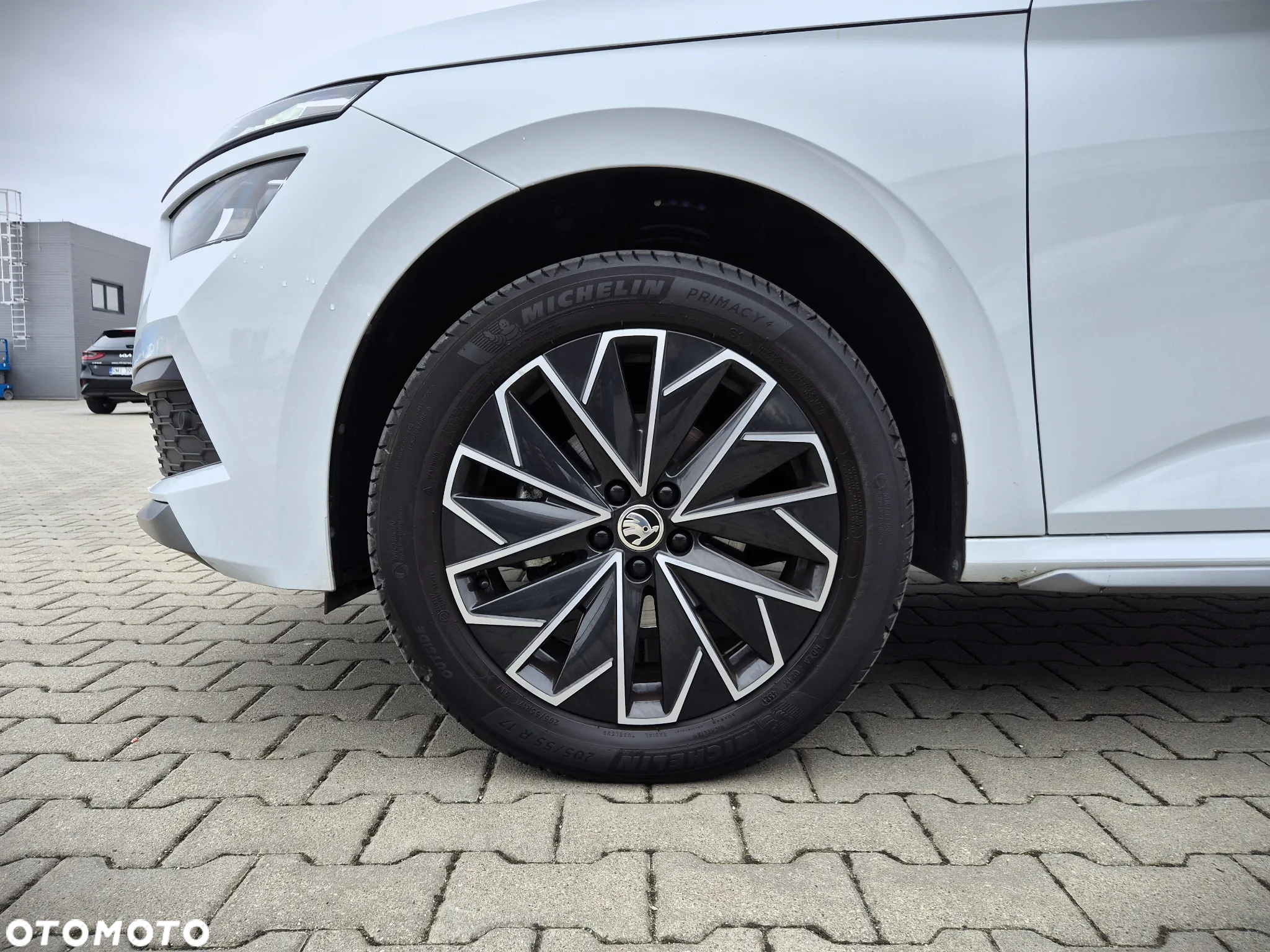 Skoda Kamiq 1.5 TSI Style - 38