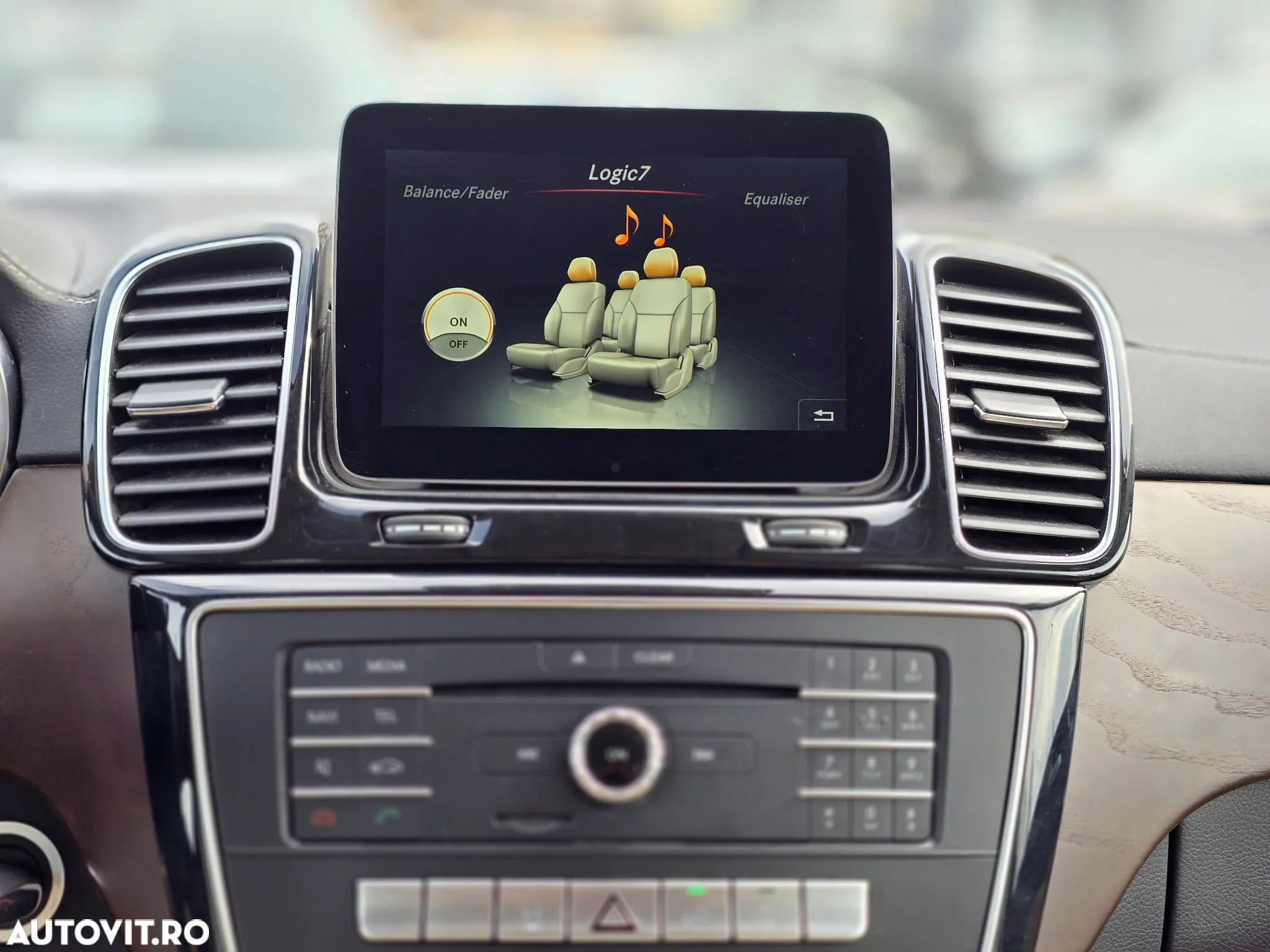 Mercedes-Benz GLE 250 d 4MATIC - 19